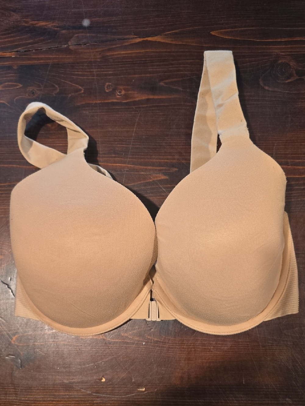 Spanx Bra-llelujah! Full Coverage Bra